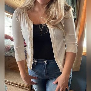 Women’s cardigan - Forever21 - size medium